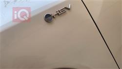 تۆیۆتا فرۆنتلاندەر